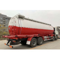 China Shacman M3000 Bulk Cement Truck Bulk Powder Tanker Truck